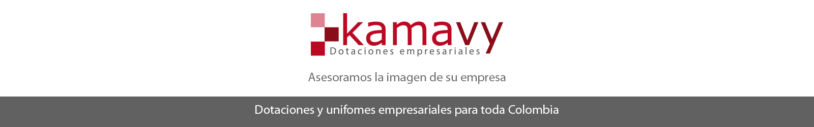 Kamavy, dotaciones empresariales